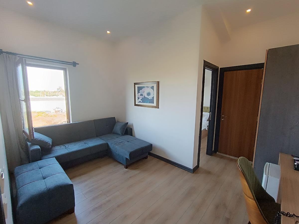 Otel Comfy Lara Antalya